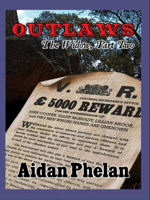 cover image of Outlaws